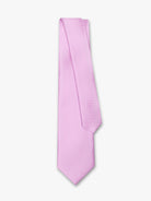 PINK TIE REGULAR FIT MR. BLUE