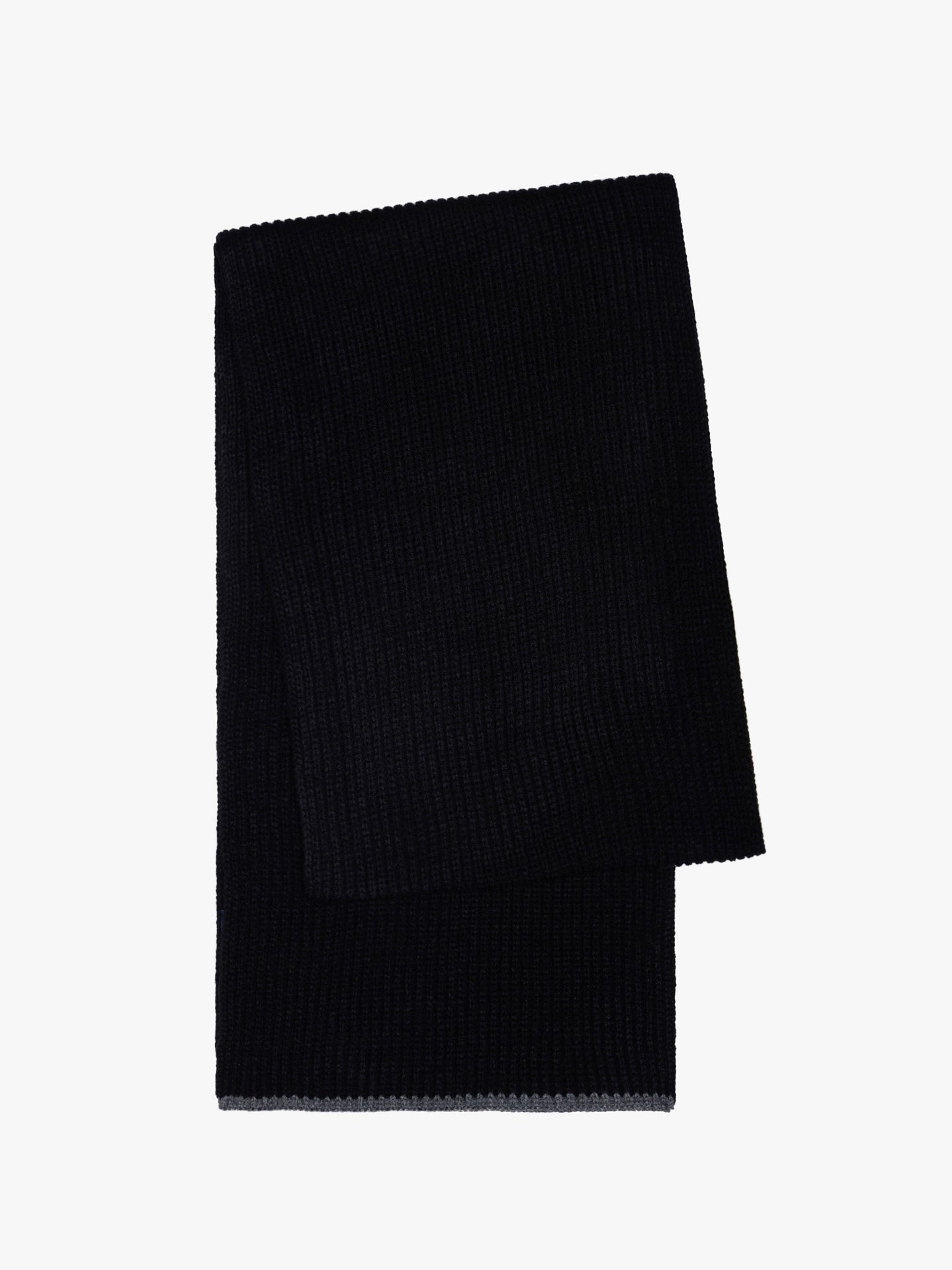 PAÑUELO NEGRO SR. AZUL