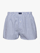 BLUE BOXERS CLASSIC FIT MR. BLUE