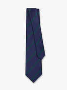 GREEN REGULAR FIT MR. BLUE