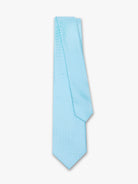 REGULAR FIT MR. BLUE TIE BLUE