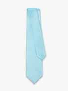 REGULAR FIT MR. BLUE TIE BLUE