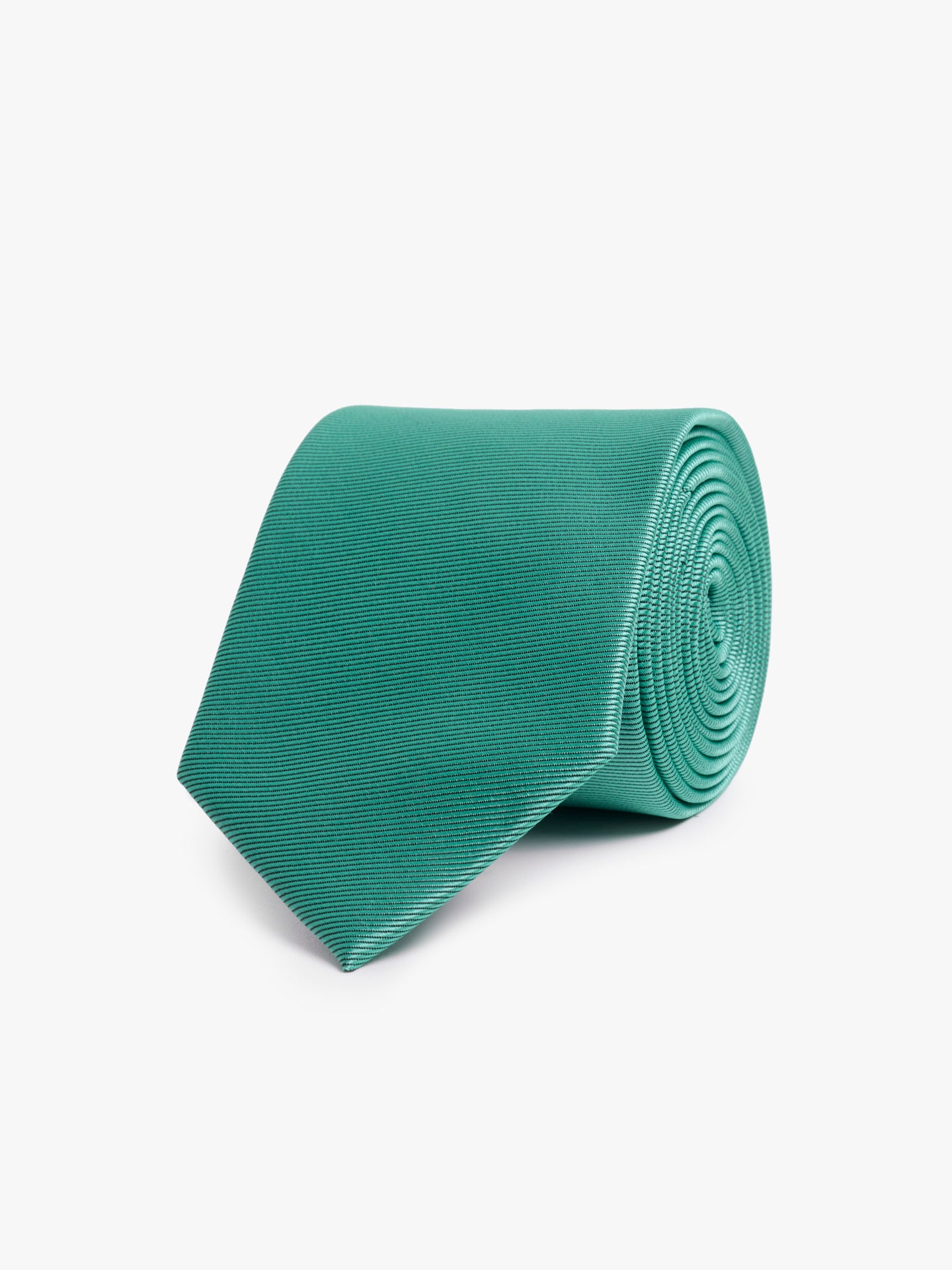 GREEN REGULAR FIT MR. BLUE