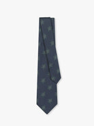 CORBATA AZUL SR. AZUL