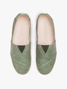 SAPATOS VERDES MARK BELLUCCI