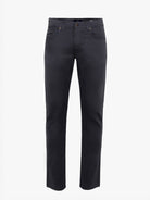 GRAY SLIM FIT MR. BLUE