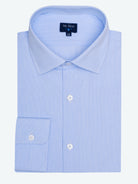 BLUE SHIRT CLASSIC FIT MR. BLUE