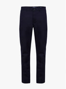 BLUE COTTON REGULAR FIT MR. BLUE