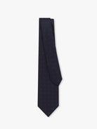 CORBATA AZUL SR. AZUL
