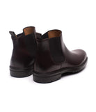 ZAPATOS MARRONES MARK BELLUCCI
