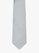 Gravata Cinzenta Mr. Blue