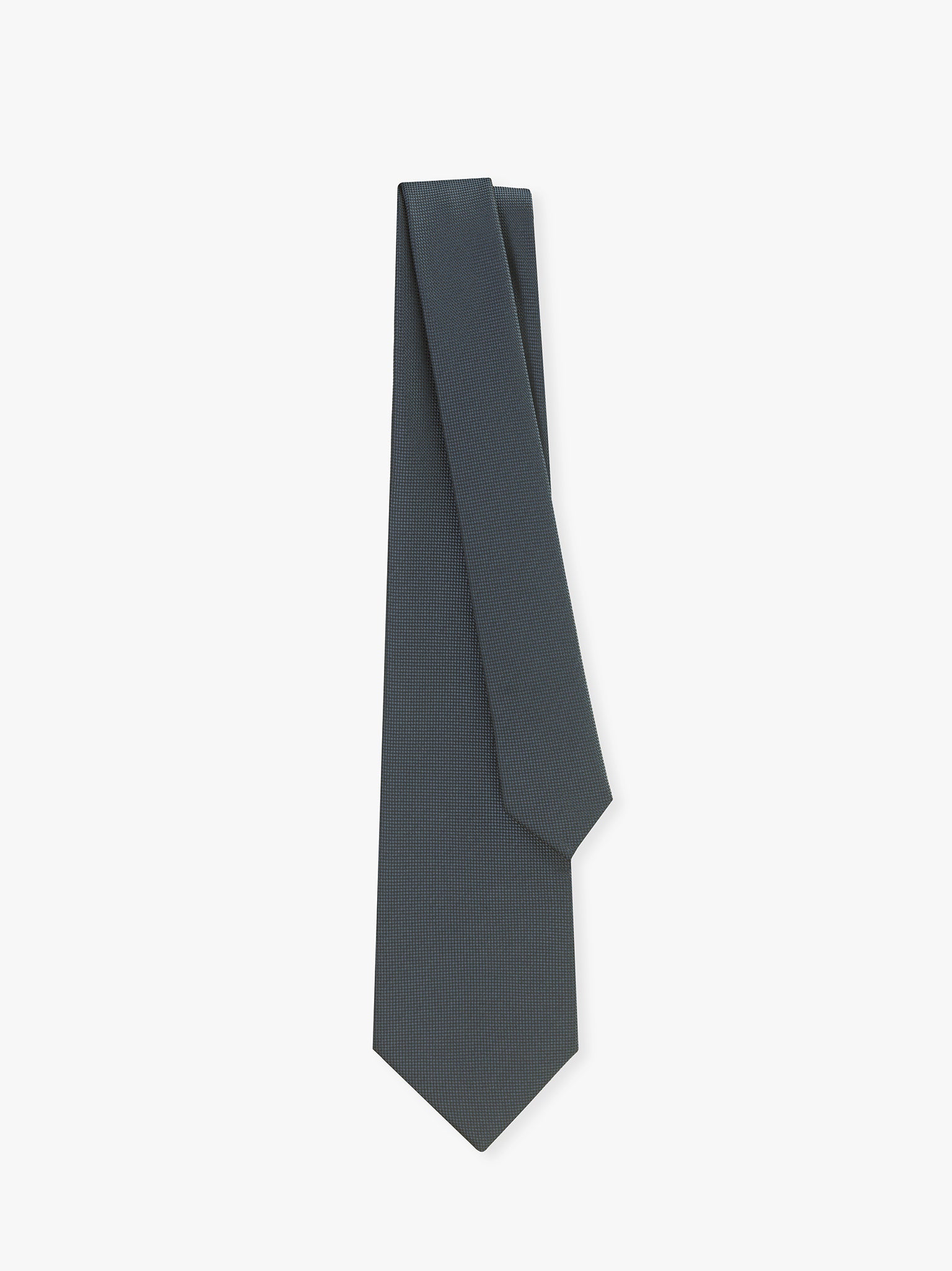 GRAVATA OUTROS REGULAR FIT AZUL  MR. BLUE