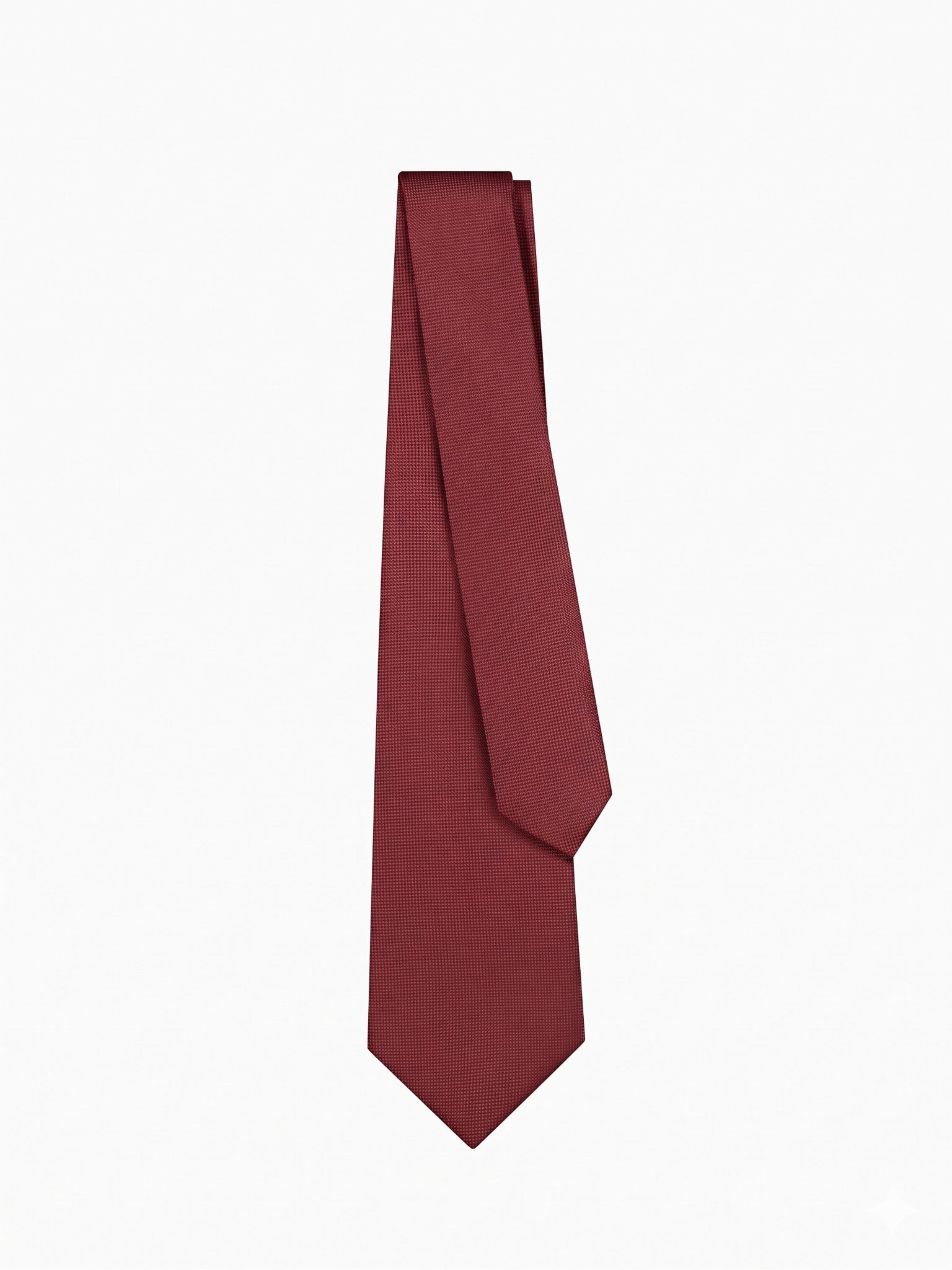 GRAVATA BORDEAUX MR. BLUE