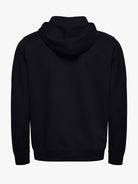 Hoodie Azul Com logo Mr. Blue