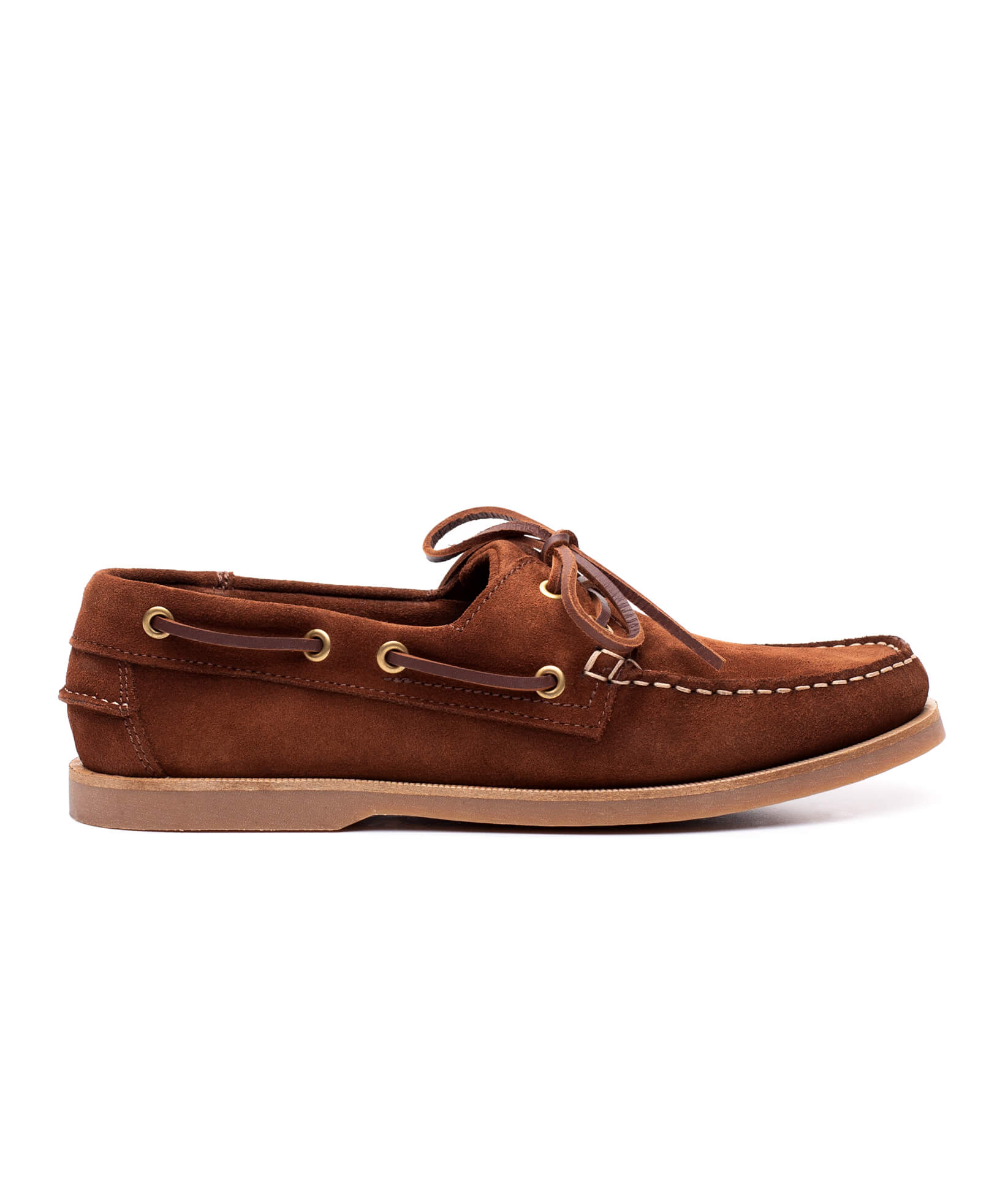 SAPATOS CASTANHO MARK BELLUCCI