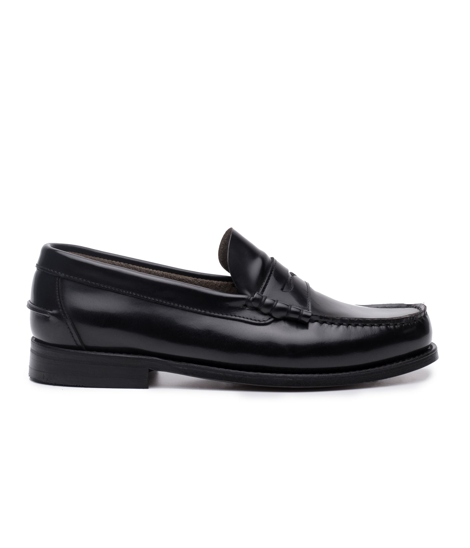 SAPATOS PRETO MARK BELLUCCI