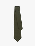 CORBATA VERDE SR. AZUL