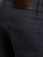 GRAY SLIM FIT MR. BLUE