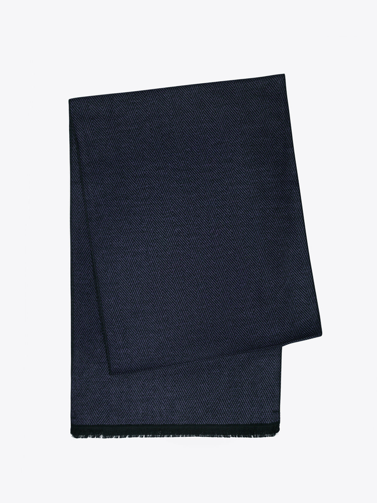 CACHECOL REGULAR FIT AZUL LISO MR. BLUE