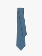 CORBATA AZUL SR. AZUL