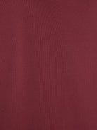 RED COTTON POLO SHORT SLEEVE REGULAR FIT MARK BELLUCCI