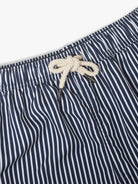 AJUSTE REGULAR SR. Bañador AZUL AZUL