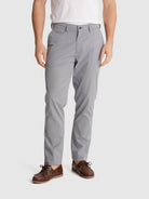 GRIS SLIM FIT MR. AZUL