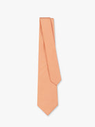 CORBATA NARANJA SR. AZUL
