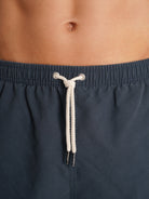 BAÑADOR GRIS REGULAR FIT MR. AZUL