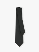 GRAVATA OUTROS PRETA LISA MR. BLUE