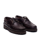 ZAPATOS MARRONES MARK BELLUCCI