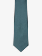 GREEN REGULAR FIT MR. BLUE