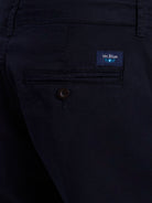 BLUE COTTON REGULAR FIT MR. BLUE