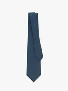 GRAVATA OUTROS REGULAR FIT AZUL  MR. BLUE