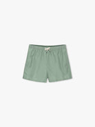 BAÑADOR REGULAR FIT MR VERDE AZUL