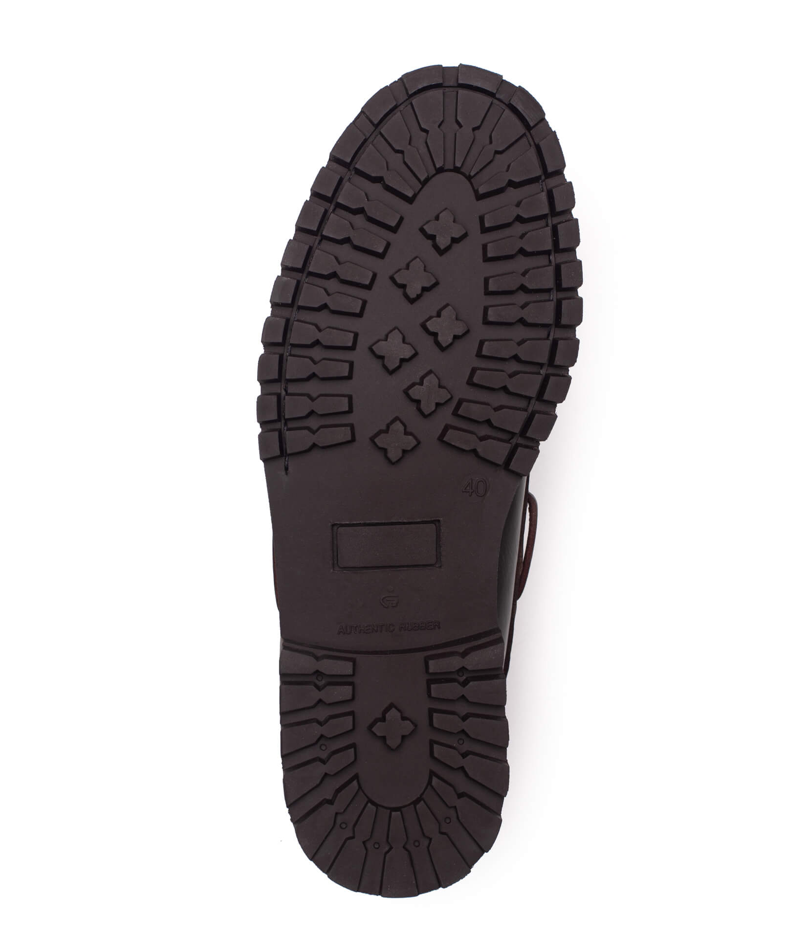 ZAPATOS MARRONES MARK BELLUCCI