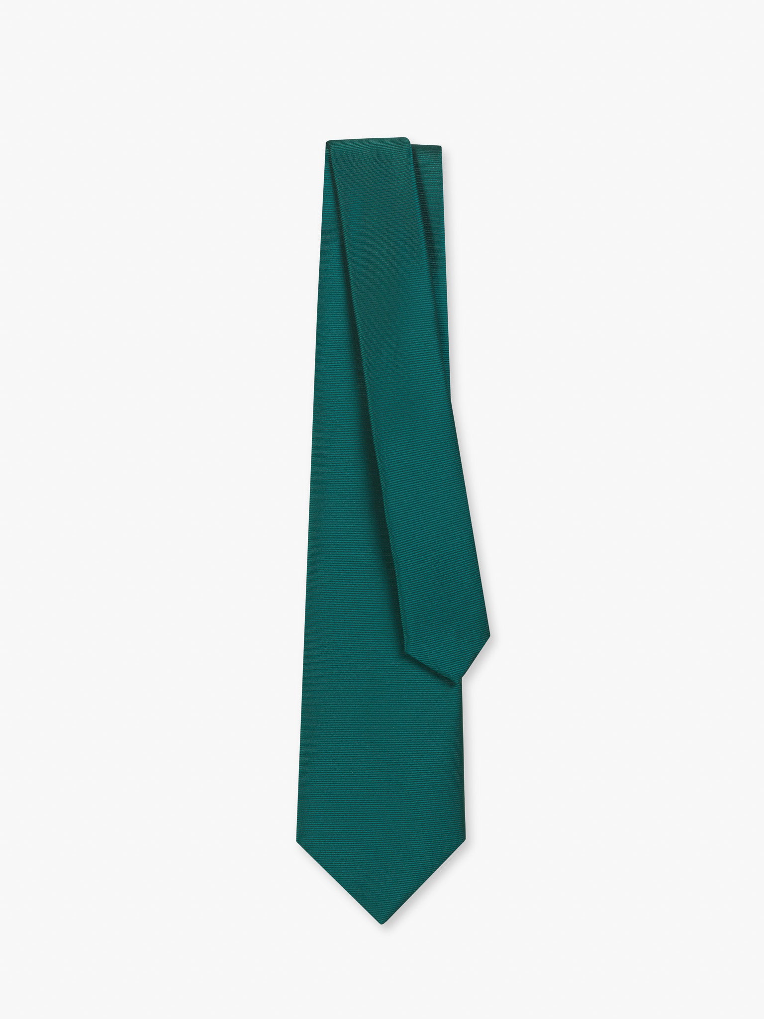 CORBATA VERDE SR. AZUL