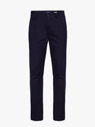 BLUE COTTON SLIM FIT MR. BLUE