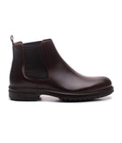 ZAPATOS MARRONES MARK BELLUCCI