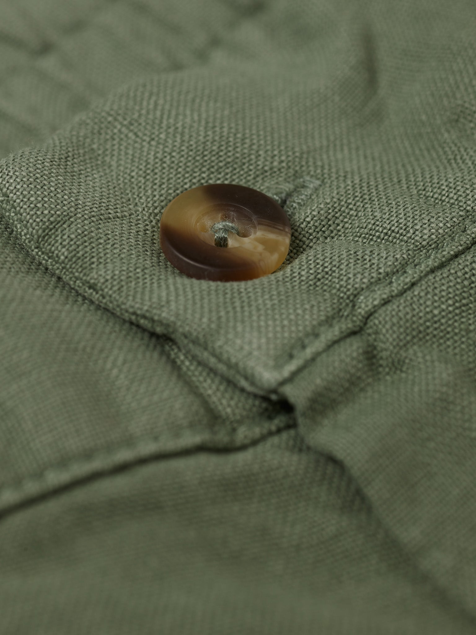 BERMUDA VERDES REGULAR FIT MARK BELLUCCI