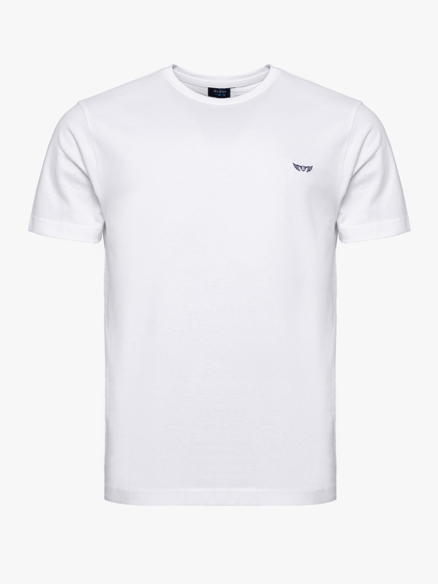 T-shirts Mr Blue Mr. Blue