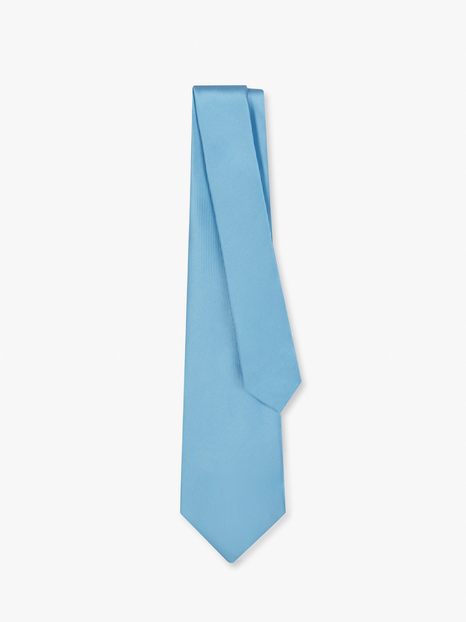 CORBATA AZUL SR. AZUL