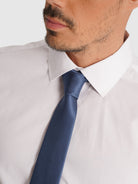 CORBATA AZUL SR. AZUL