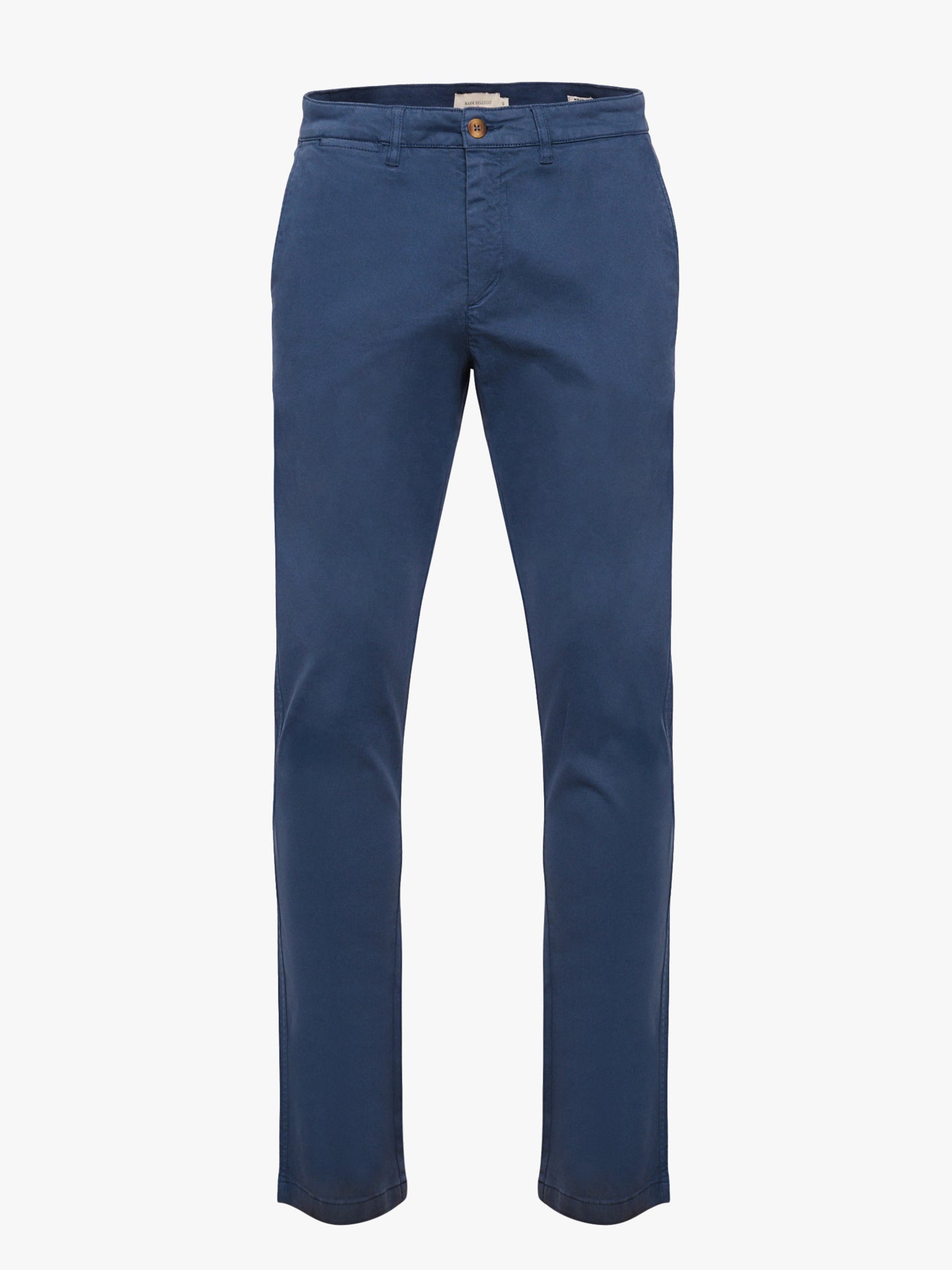 REGULAR FIT TROUSERS MARK BELLUCCI