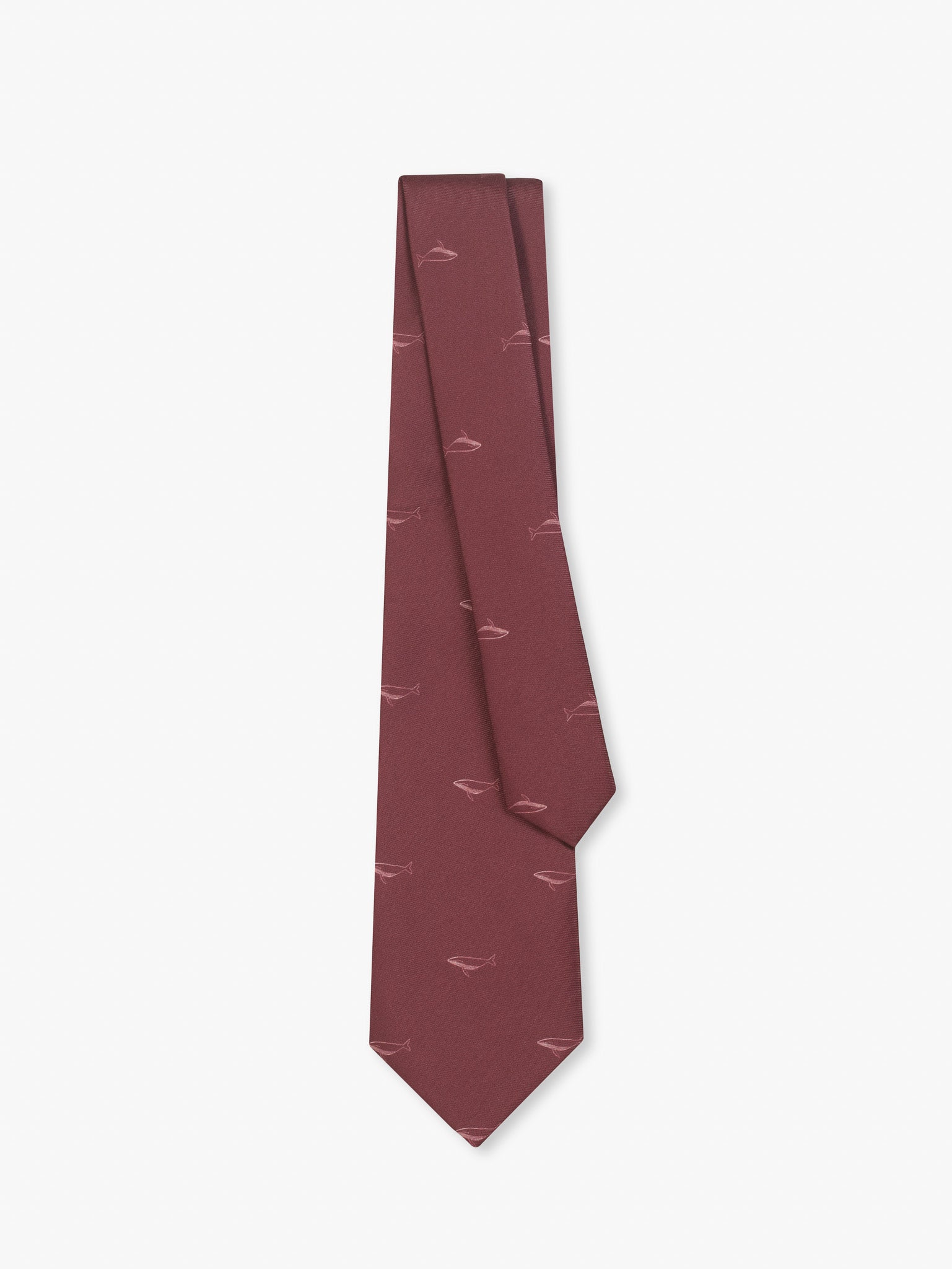 BURDEOS SR. CORBATA AZUL