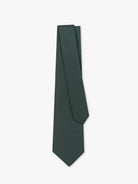 CORBATA VERDE SR. AZUL