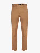 BEIGE REGULAR FIT MR. BLUE