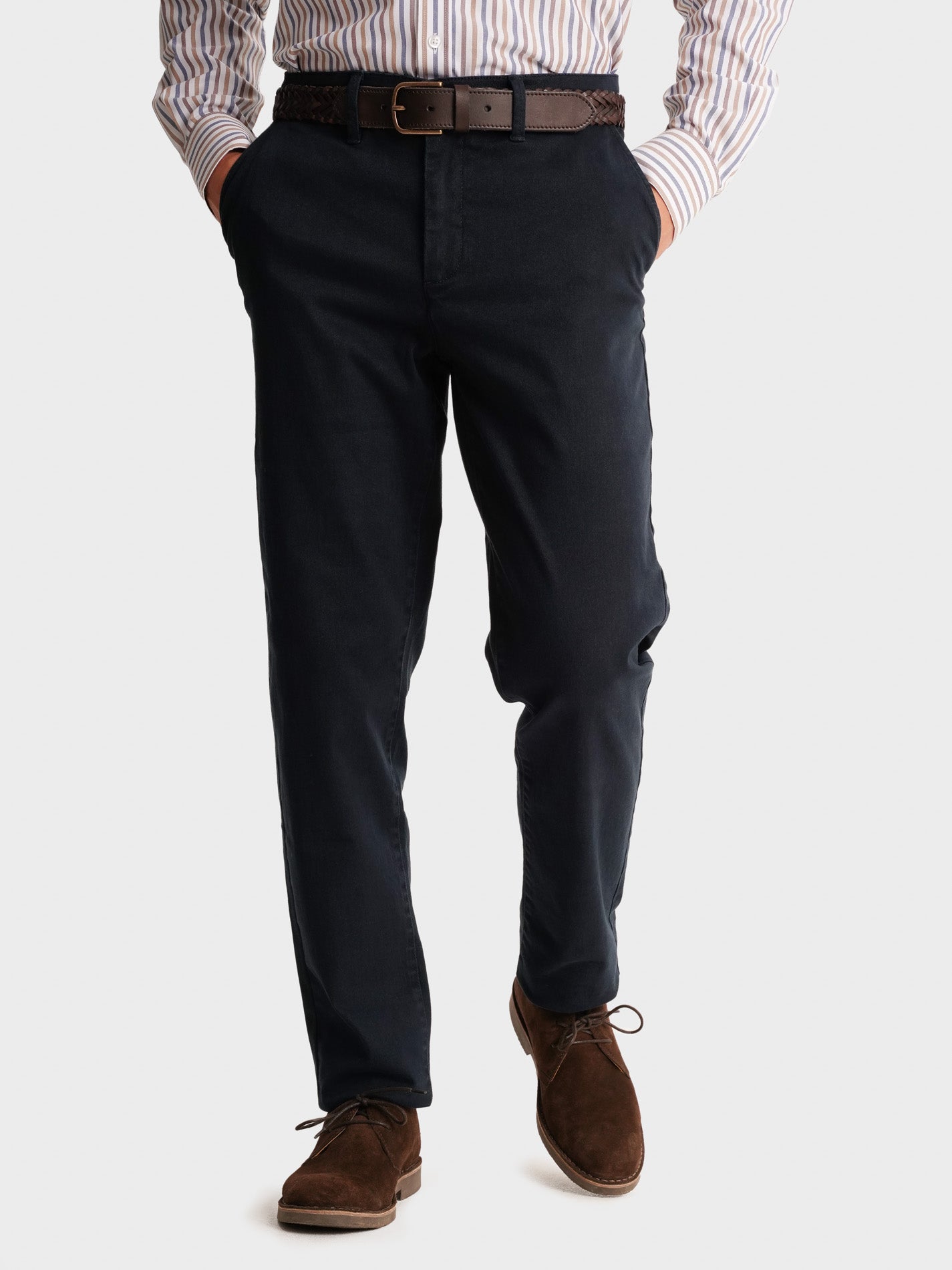 AZUL REGULAR FIT MR. AZUL