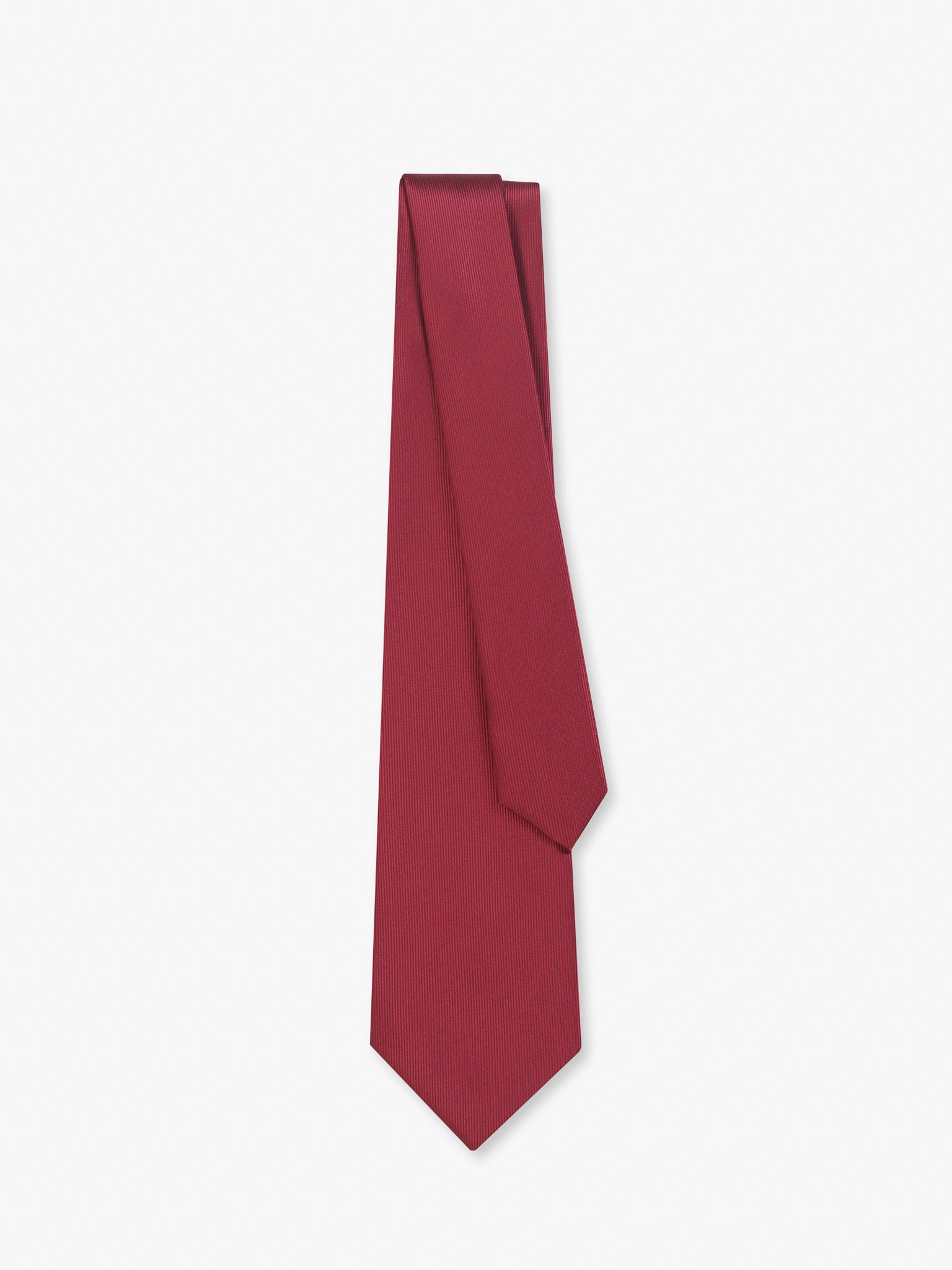 GRAVATA BORDEAUX MR. BLUE