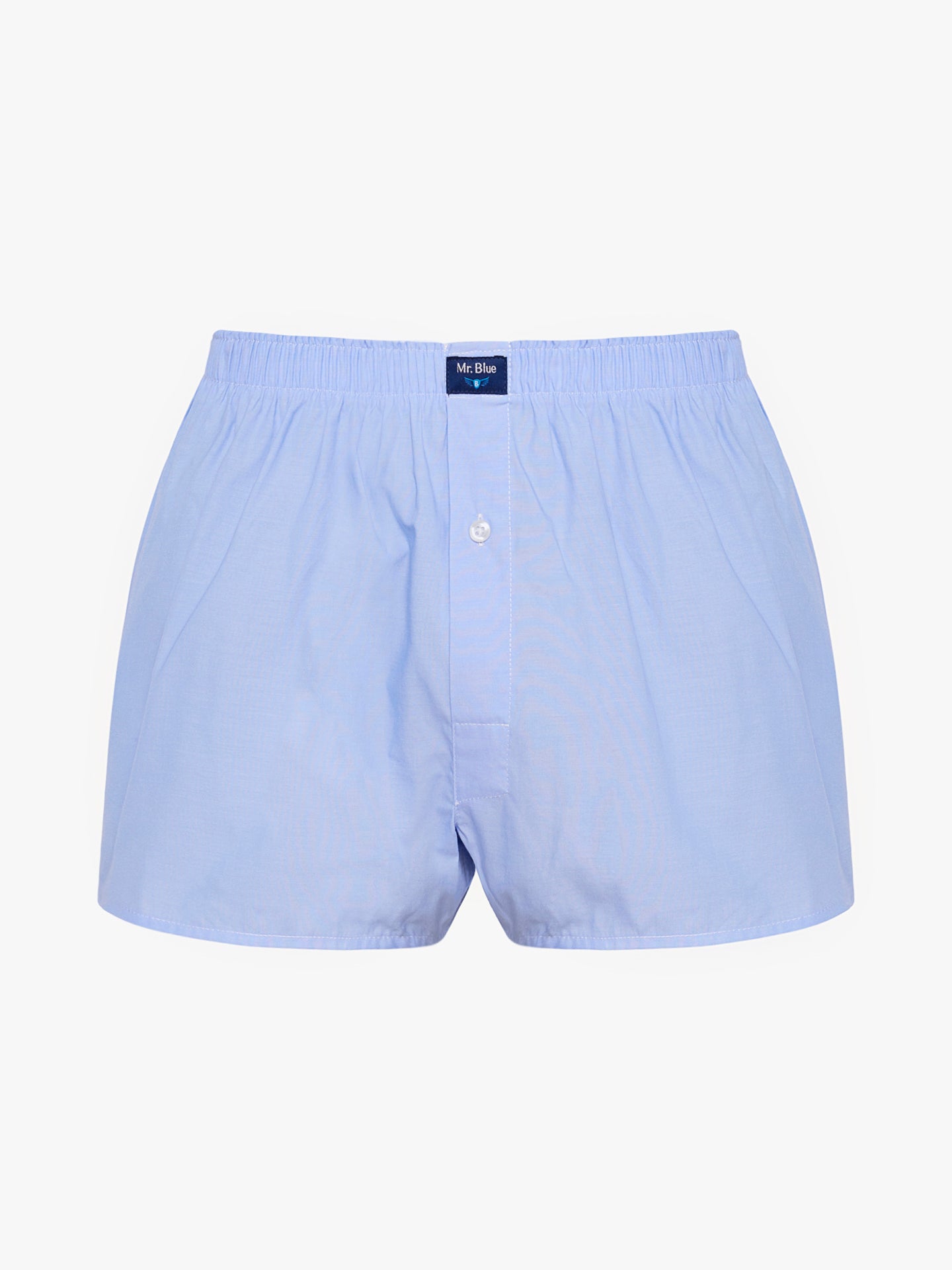 Boxers Classicos Mr. Blue